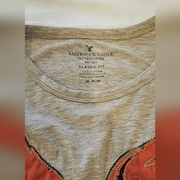 American eagle t-shirt - Picture 2 of 2